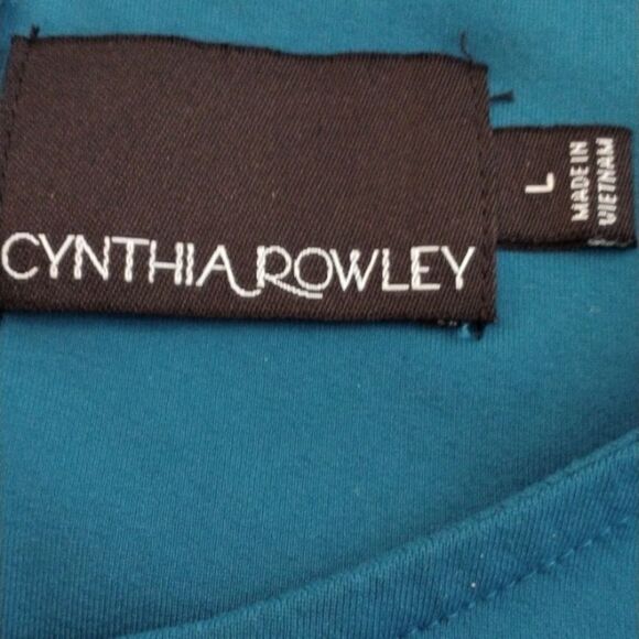 🎊💥🎇 🌹🌺Host Pick 🌺🌹🦋🎊💥💥NWOT Cynthia Rowley Stretch Sheath Dress - Picture 7 of 9